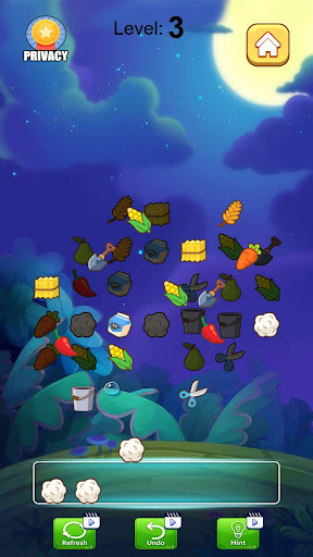 Triple Tap: Item Elimination official screen 3